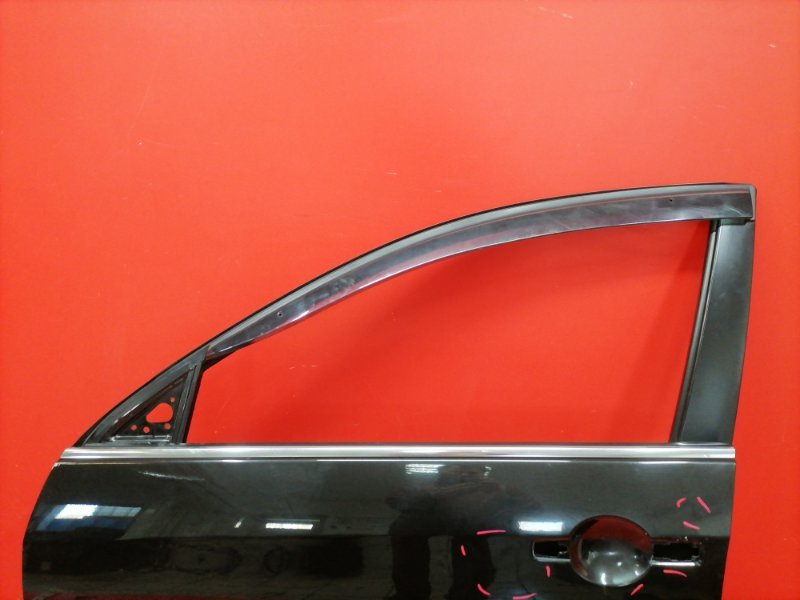 Дверь Nissan Almera G15 K4M 2014 передняя левая (б/у) Дверь Nissan Almera G15 K4M 2014 передняя левая (б/у)