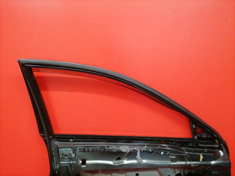 Дверь Nissan Almera G15 K4M 2014 передняя левая (б/у) Дверь Nissan Almera G15 K4M 2014 передняя левая (б/у)