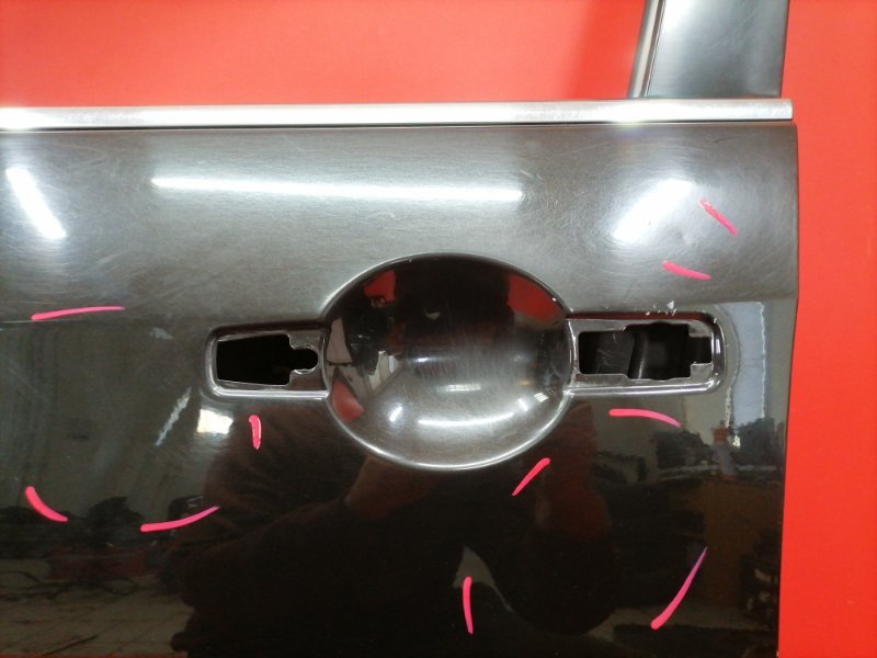 Дверь Nissan Almera G15 K4M 2014 передняя левая (б/у) Дверь Nissan Almera G15 K4M 2014 передняя левая (б/у)