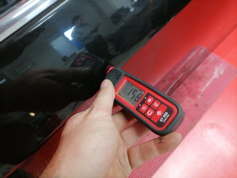 Дверь Nissan Almera G15 K4M 2014 передняя левая (б/у) Дверь Nissan Almera G15 K4M 2014 передняя левая (б/у)