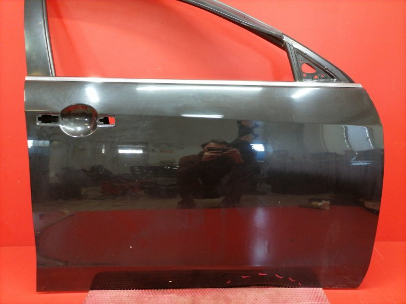 Дверь Nissan Almera G15 K4M 2014 передняя правая (б/у) Дверь Nissan Almera G15 K4M 2014 передняя правая (б/у)