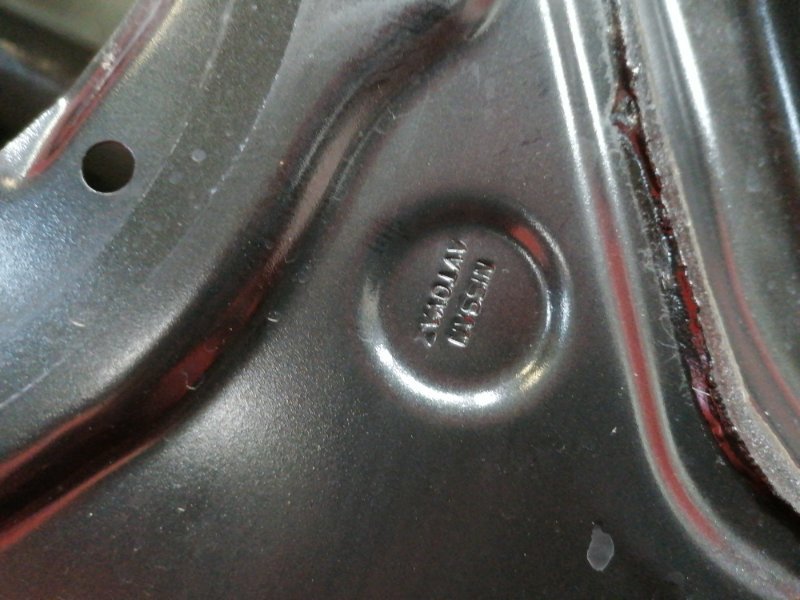 Дверь Nissan Almera G15 K4M 2014 передняя правая (б/у) Дверь Nissan Almera G15 K4M 2014 передняя правая (б/у)