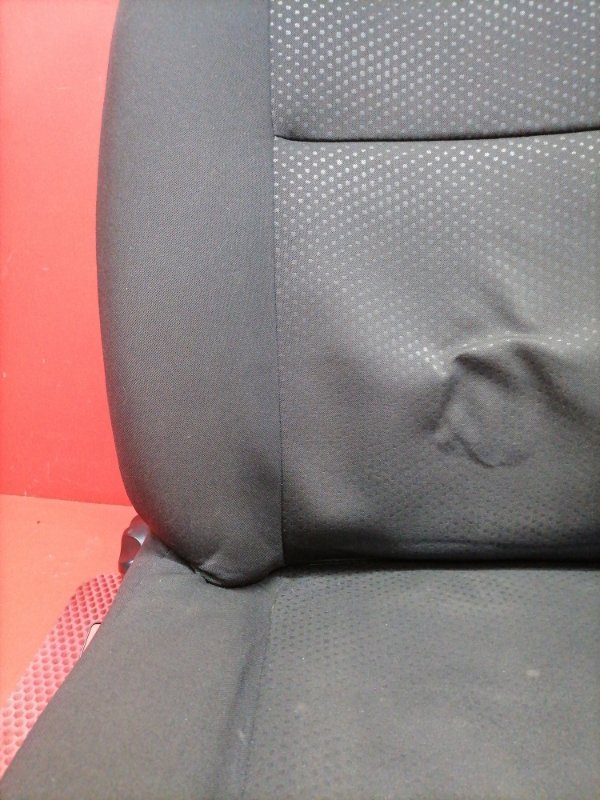 Сиденье Nissan Almera G15 K4M 2014 переднее левое (б/у) Сиденье Nissan Almera G15 K4M 2014 переднее левое (б/у)
