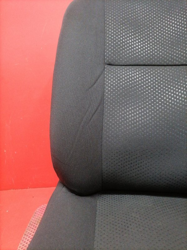 Сиденье Nissan Almera G15 K4M 2014 переднее правое (б/у) Сиденье Nissan Almera G15 K4M 2014 переднее правое (б/у)