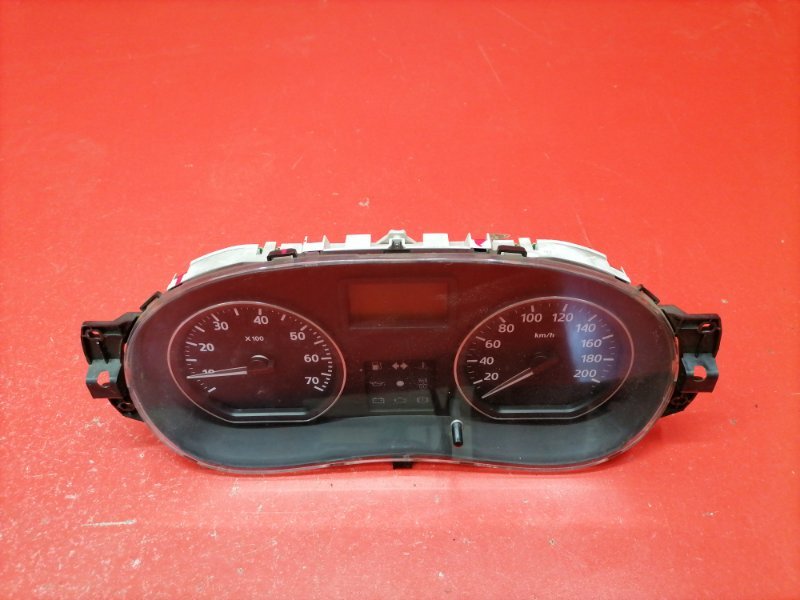 Щиток приборов Nissan Almera G15 K4M 2014 (б/у) Щиток приборов Nissan Almera G15 K4M 2014 (б/у)