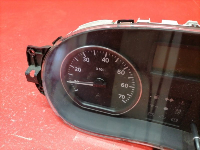 Щиток приборов Nissan Almera G15 K4M 2014 (б/у) Щиток приборов Nissan Almera G15 K4M 2014 (б/у)