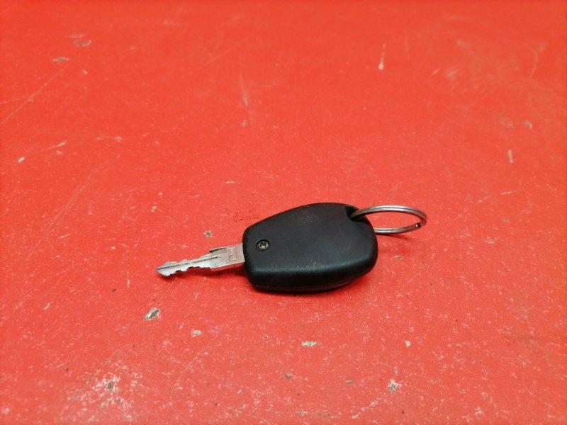 Замок зажигания Nissan Almera G15 K4M 2014 (б/у) Замок зажигания Nissan Almera G15 K4M 2014 (б/у)