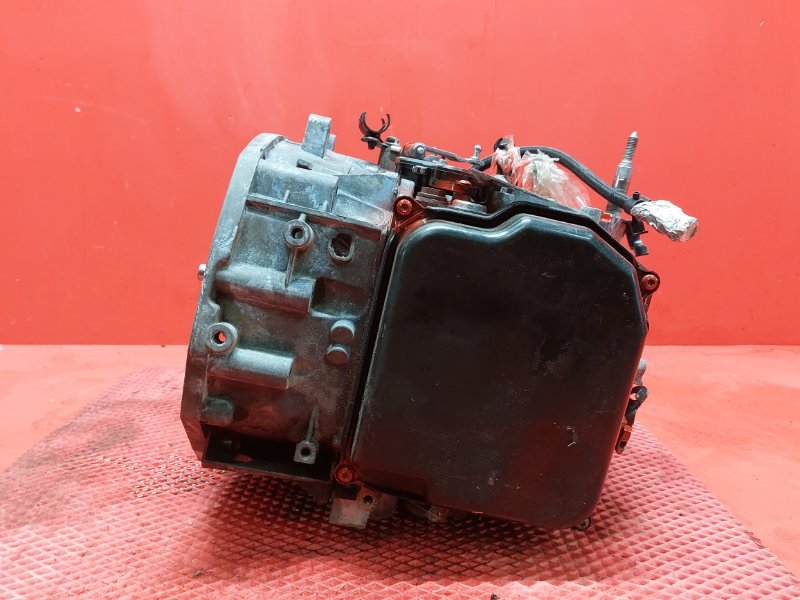 АКПП Nissan Almera G15 K4M 2014 (б/у) АКПП Nissan Almera G15 K4M 2014 (б/у)