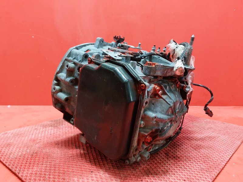 АКПП Nissan Almera G15 K4M 2014 (б/у) АКПП Nissan Almera G15 K4M 2014 (б/у)