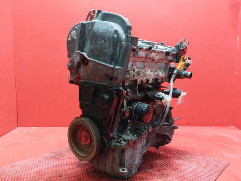 Двигатель Nissan Almera G15 K4M 2014 (б/у) Двигатель Nissan Almera G15 K4M 2014 (б/у)