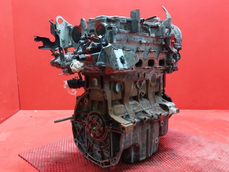 Двигатель Nissan Almera G15 K4M 2014 (б/у) Двигатель Nissan Almera G15 K4M 2014 (б/у)