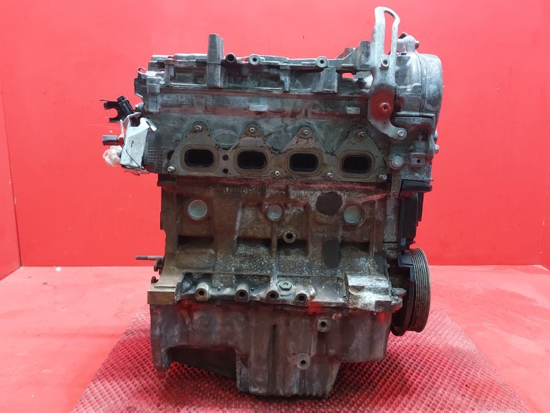 Двигатель Nissan Almera G15 K4M 2014 (б/у) Двигатель Nissan Almera G15 K4M 2014 (б/у)