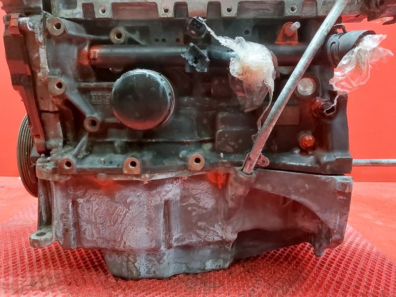 Двигатель Nissan Almera G15 K4M 2014 (б/у) Двигатель Nissan Almera G15 K4M 2014 (б/у)