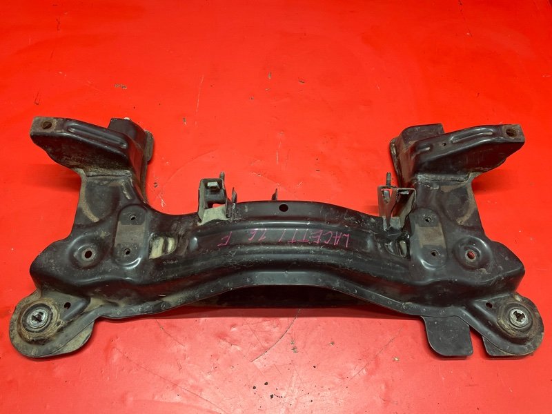 Подрамник Chevrolet Lacetti J200 F16D3 2007 передний (б/у)