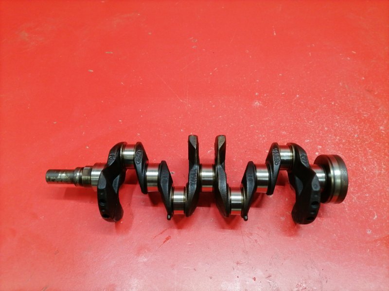 Коленвал Ford Mondeo BE PNBA 2010 (б/у)