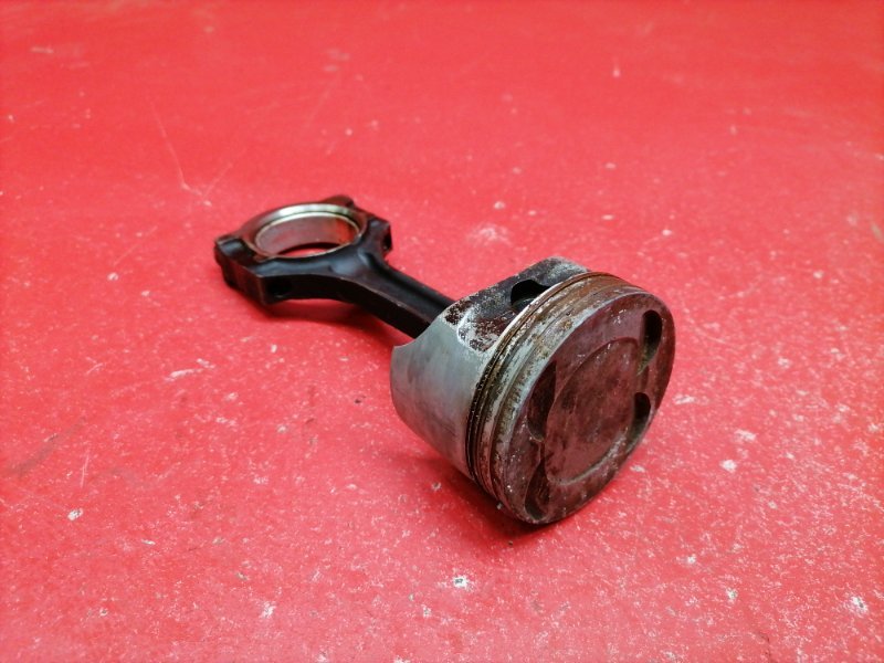 Поршень с шатуном Ford Mondeo BE PNBA 2010 (б/у)