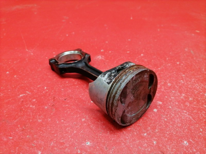 Поршень с шатуном Ford Mondeo BE PNBA 2010 (б/у)