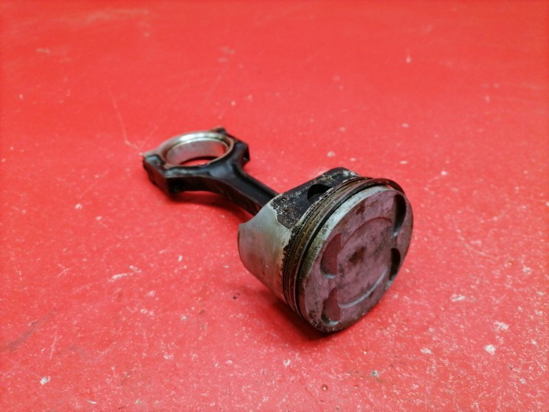 Поршень с шатуном Ford Mondeo BE PNBA 2010 (б/у)