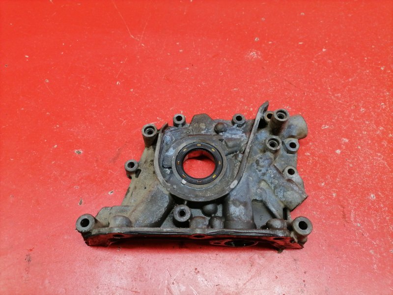 Насос масляный Ford Mondeo BE PNBA 2010 (б/у)