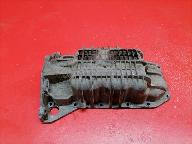 Поддон масляный Ford Mondeo BE PNBA 2010 (б/у)