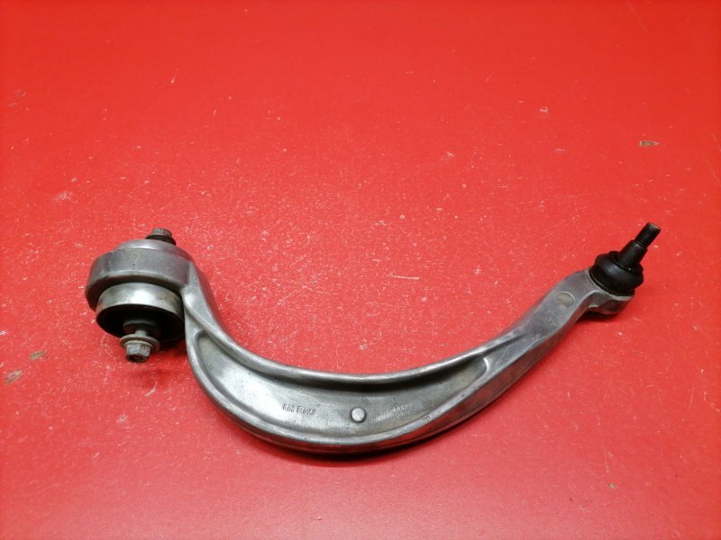 Рычаг подвески нижний Audi A5 8T3 CDNC 2012 передний правый (б/у)