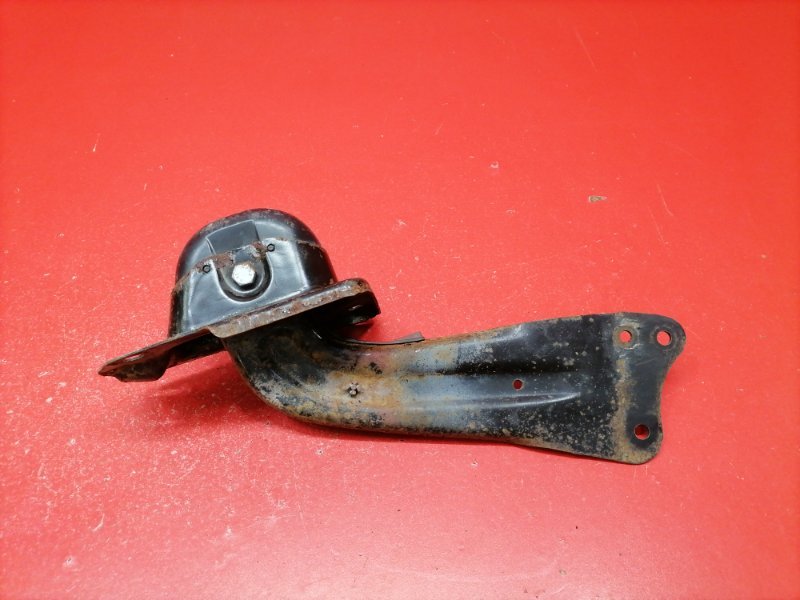 Рычаг продольный Volkswagen Golf 5K1 CAXA 2011 задний левый (б/у)