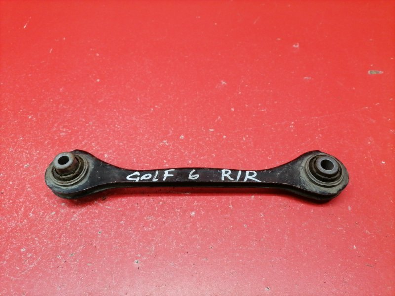 Тяга поперечная Volkswagen Golf 5K1 CAXA 2011 задняя правая (б/у)