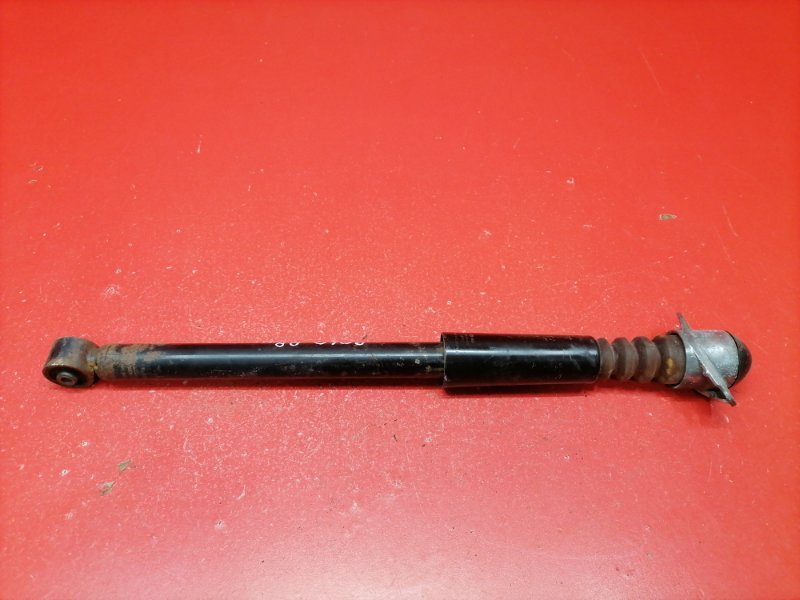 Амортизатор Volkswagen Polo 612 CFNA 2012 задний (б/у)