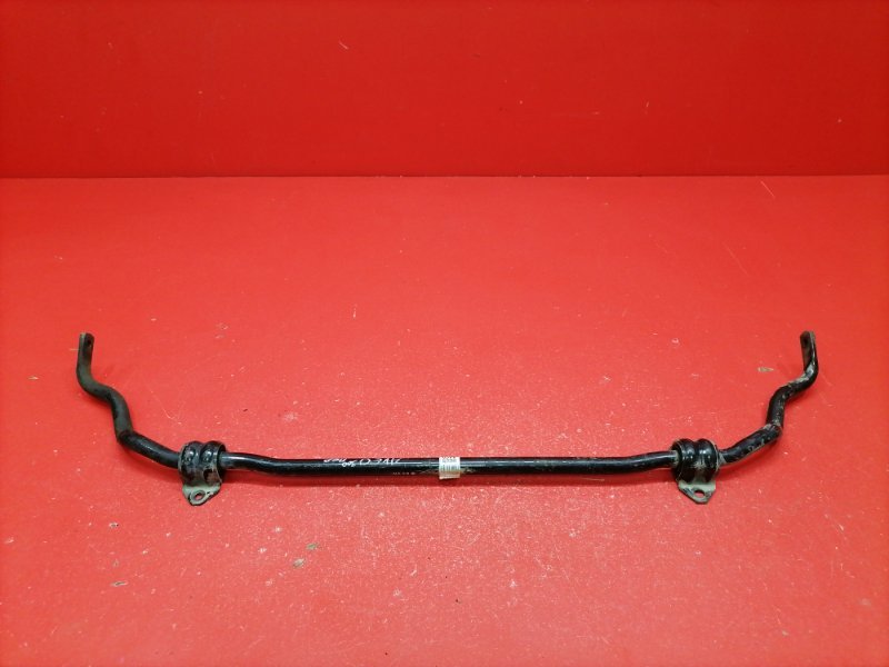 Стабилизатор Chevrolet Aveo T300 F16D4 2013 передний (б/у)