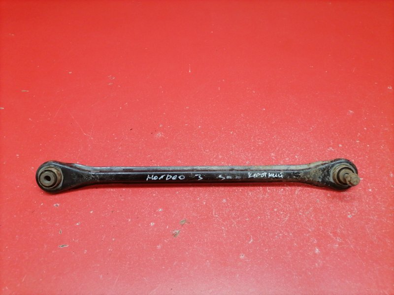 Рычаг поперечный верхний Ford Mondeo B4Y CJBA 2005 задний (б/у)