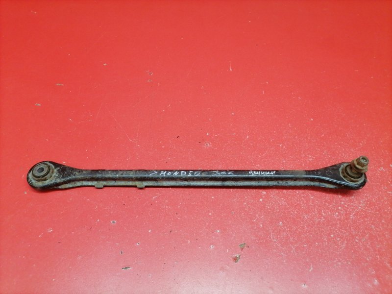 Рычаг поперечный нижний Ford Mondeo B4Y CJBA 2005 задний (б/у)