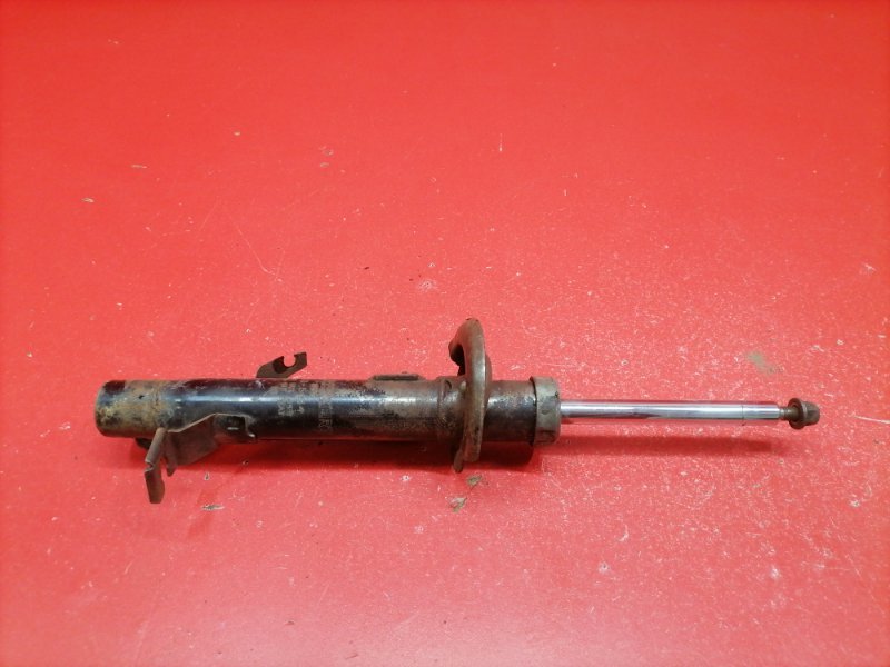 Стойка подвески Ford Fusion CBK FYJA 2007 передняя правая (б/у)