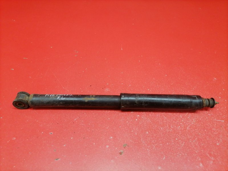 Амортизатор Ford Maverick TM1 GZ 2005 задний (б/у)