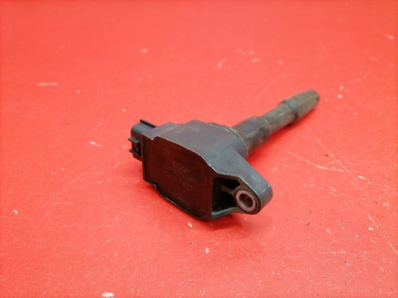 Катушка зажигания Dacia Logan MCV K52 H4BT 2014 (б/у)