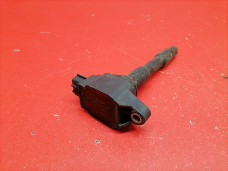 Катушка зажигания Dacia Logan MCV K52 H4BT 2014 (б/у)