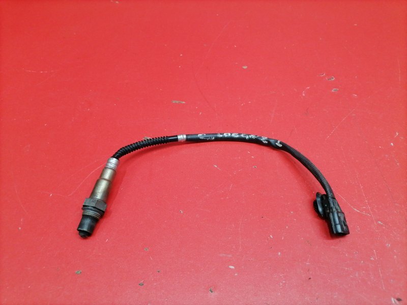 Лямбда-зонд Dacia Logan MCV K52 H4BT 2014 (б/у)