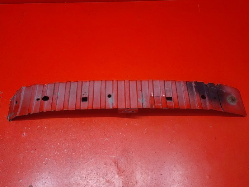 Усилитель бампера Mazda Mazda 3 BK Z6 2008 передний (б/у)