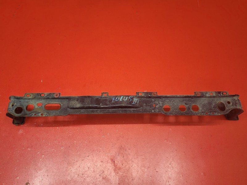 Рамка радиатора Ford Focus CB8 IQDA 2014 (б/у)