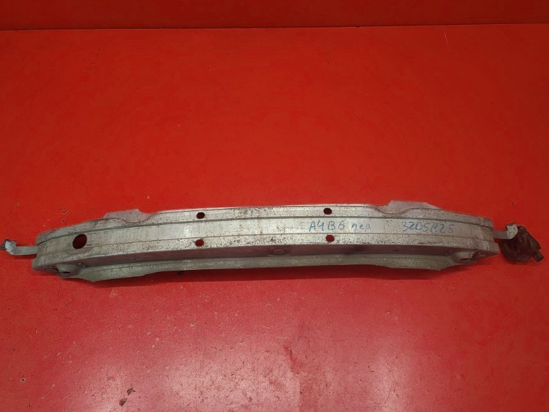 Усилитель бампера Audi A4 8EC ALZ 2003 передний (б/у)