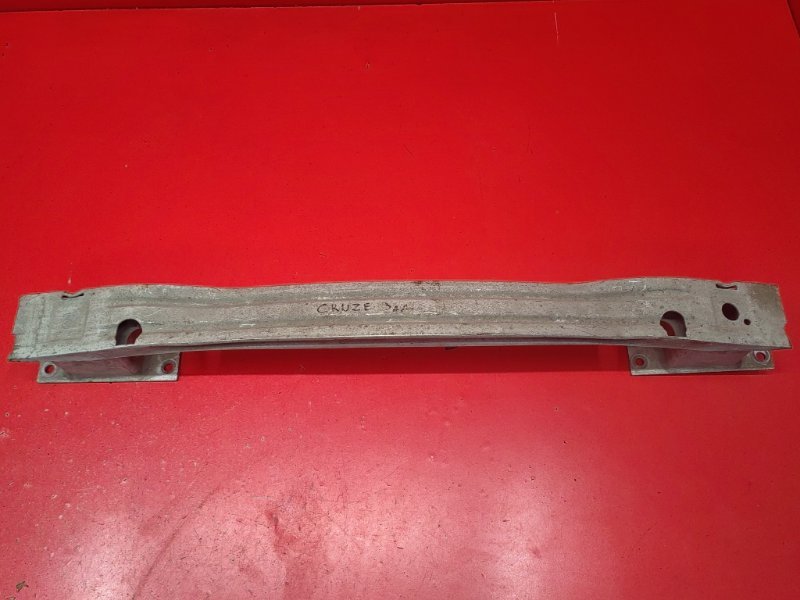 Усилитель бампера Chevrolet Cruze J305 Z18XER 2012 задний (б/у)