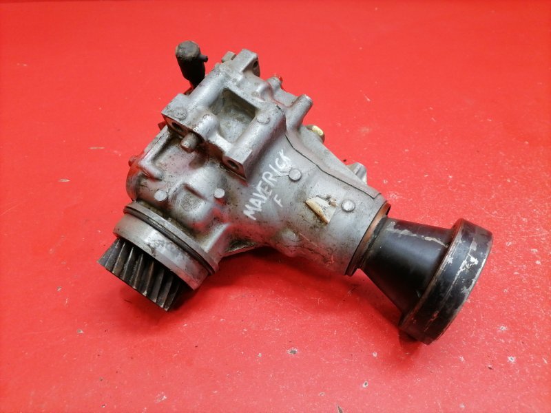 Раздаточная коробка Ford Maverick TM1 GZ 2005 (б/у)