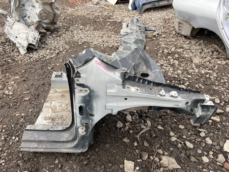 Лонжерон Chevrolet Cobalt T250 B15D2 2013 передний правый (б/у)