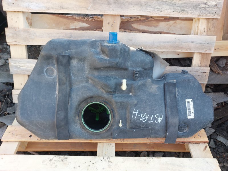 Бак топливный Opel Astra F48 Z18XE 2004 (б/у)