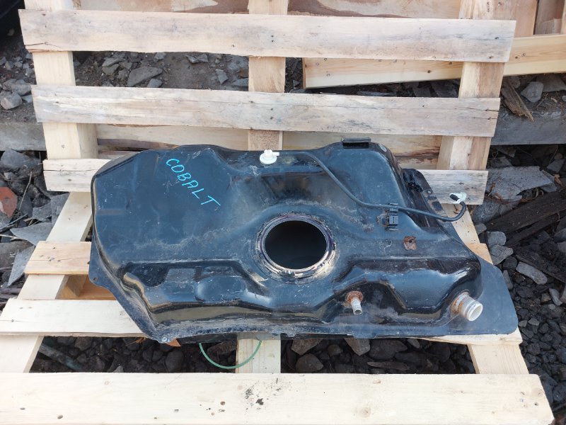 Бак топливный Chevrolet Cobalt T250 B15D2 2013 (б/у)