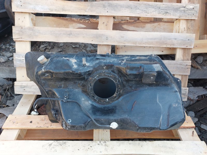 Бак топливный Chevrolet Aveo T300 F16D4 2013 (б/у)