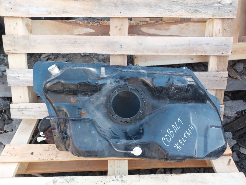 Бак топливный Chevrolet Cobalt T250 B15D2 2013 (б/у)