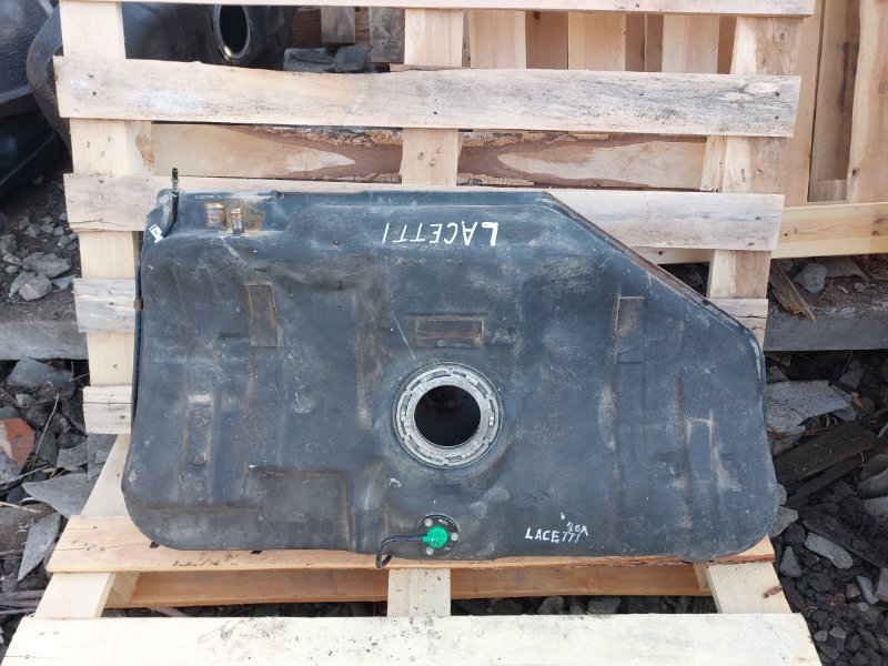 Бак топливный Chevrolet Lacetti J200 F16D3 2007 (б/у)