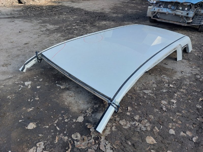 Крыша Toyota Isis ZGM10W 2ZR-FAE 2010 (б/у)