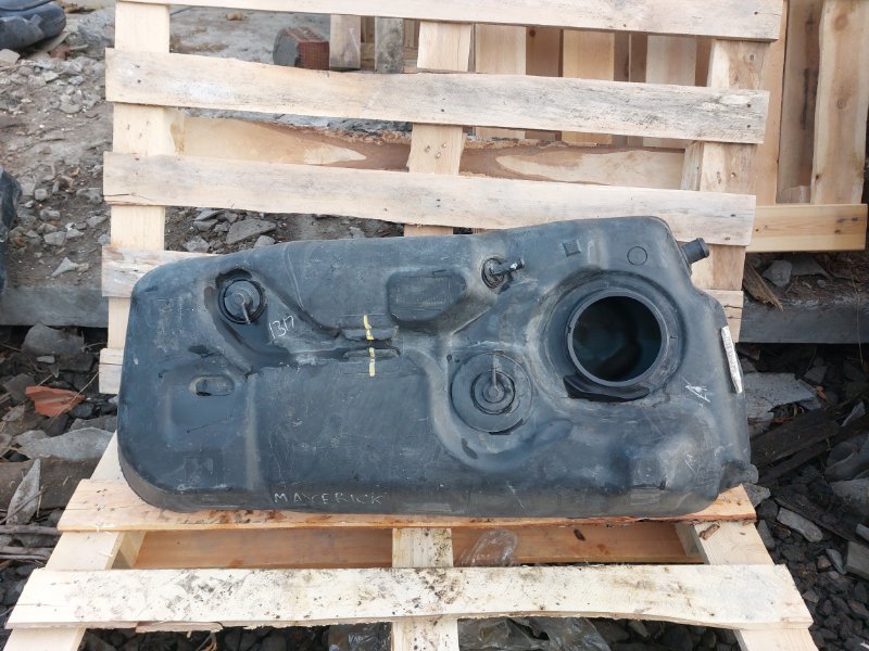 Бак топливный Ford Maverick TM1 AJ 2005 (б/у)