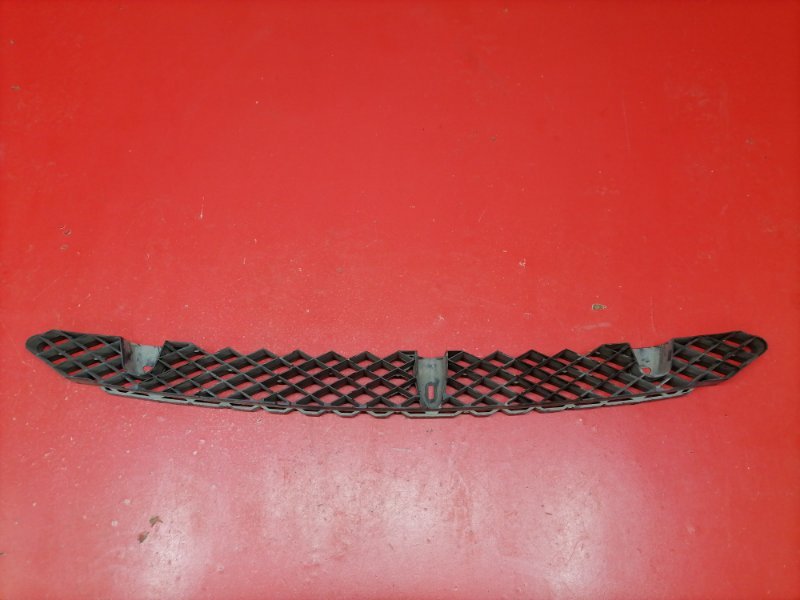 Кронштейн бампера Ford Maverick TM1 GZ 2005 задний (б/у)